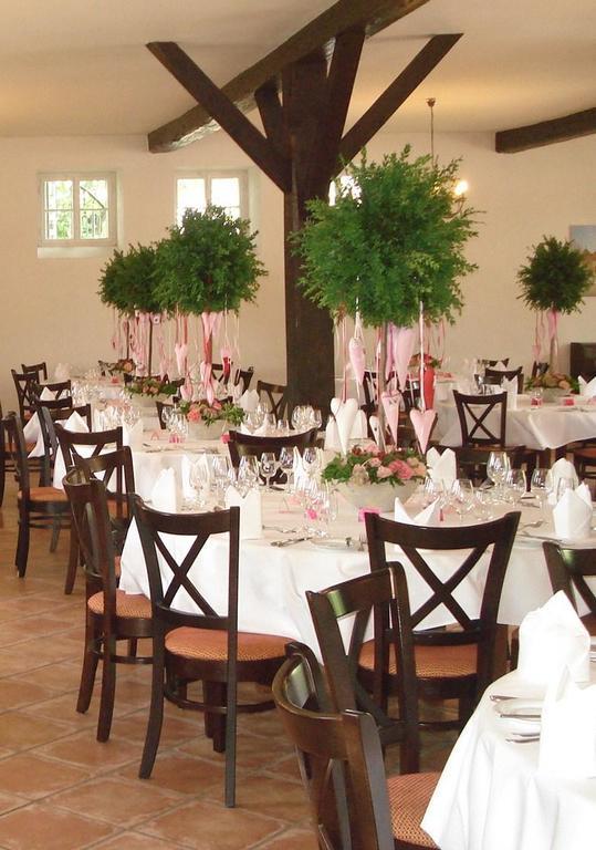 Hotel Klosterpost Maulbronn Extérieur photo